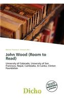 John Wood (Room to Read)