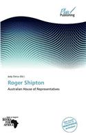 Roger Shipton