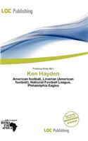 Ken Hayden