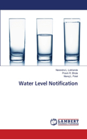 Water Level Notification