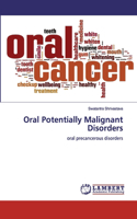 Oral Potentially Malignant Disorders