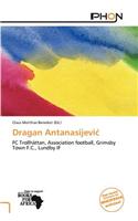 Dragan Antanasijevi: (English)
