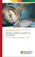 Escalas, poderes e ações na Amazônia