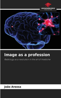 Image as a profession