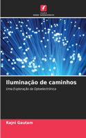 Iluminação de caminhos