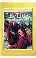 Series of Basic Information of Tibet of China -- Tibetan Religions