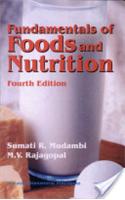 Foods And Nutrition, 4/Ed