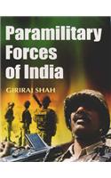 Paramilitary Forces of India