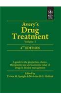 Avery'S Drug Treatment, 4Th Ed, 2 Vol Set