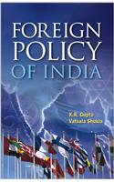 Foreign Policy of India