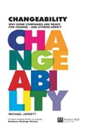 Changeability: Why some companies are ready for change - and others aren't