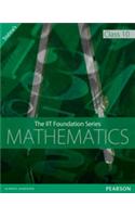 The IIT Foundation Series - Mathematics Class 10