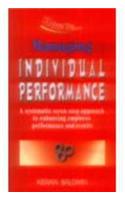 Managing Individual Performance