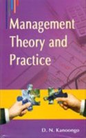 MANAGEMENT THEORY AND PRACTICE