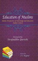 Education of Muslims