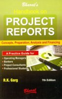 Handbook On Project Reports