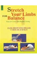 Stretch Your Limbs for Balance
