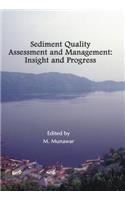 Sediment Quality Assessment and Management