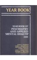Year Book Of Psychiatry And Applied Mental Health 2003