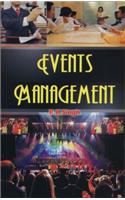 Event Mangement