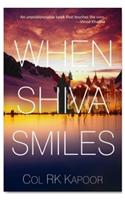 When Shiva Smiles