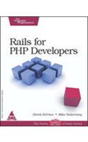Rails For Php Developers