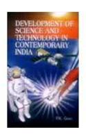 Development Of Science And Technology In Contemporary India