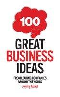 100 Great Business Ideas