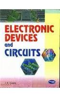 Electronics Devices and CIrcuits (PTU)