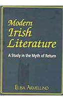 Modern Irish Literature