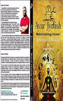 Ayur Jyotish - Medical Astrology Part 1