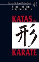 Estudio Tecnico Comparado de los Katas de Karate