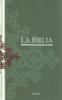 Biblia Catolica, La (Herder-Mediana)
