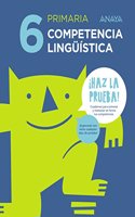 Competencia linguistica 6.