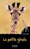 La petita girafa