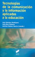 Tecnologias de la comunicacion y la informacion aplicadas a la educacion