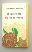 El vals lento de las tortugas