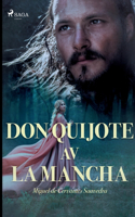 Don Quijote av la Mancha