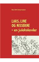 Lars, line og nisserne