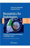 Biostatistics for Radiologists