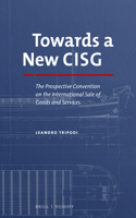 Towards a New Cisg