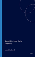 South Africa in the Global Imaginary