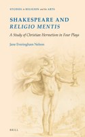 Shakespeare and religio mentis