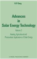 Advances in Solar Energy Technology