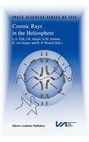 Cosmic Rays in the Heliosphere