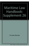 Maritime Law Handbook