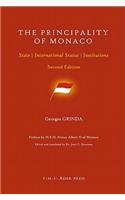 Principality of Monaco