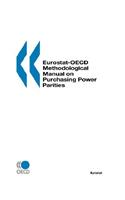 Eurostat-OECD Methodological Manual on Purchasing Power Parities