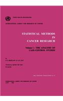 Statistical Methods in Cancer Research