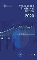 World Trade Statistical Review 2020